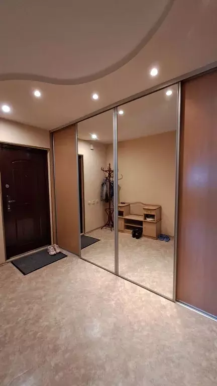 Продаётся 2-к квартира, 50.9 м - Фото 0