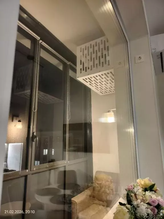 Студия Ленинградская область, Мурино Всеволожский район, ул. Шувалова, ... - Фото 2