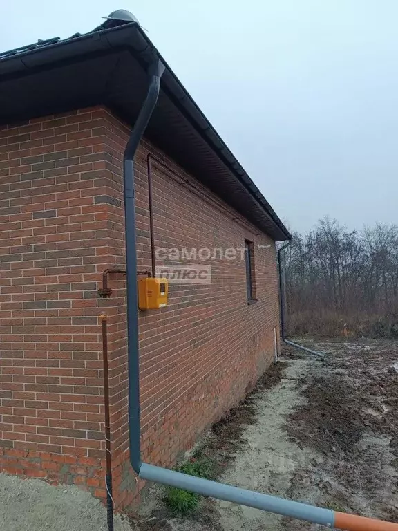 Коттедж в Курская область, Курский район, Нижнемедведицкий сельсовет, ... - Фото 2