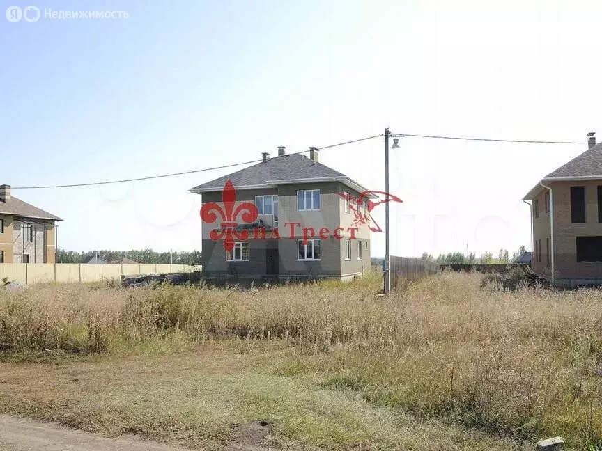 Дом в Белгородский район, Дубовское сельское поселение, посёлок ... - Фото 1