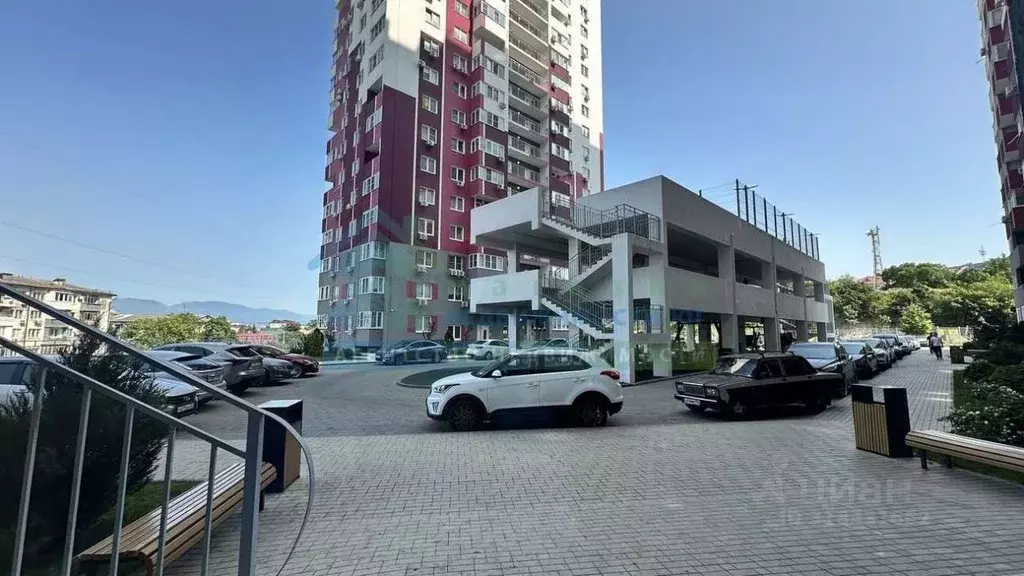 2-к кв. Краснодарский край, Новороссийск ул. Герцена, 3Ак1 (49.5 м) - Фото 1