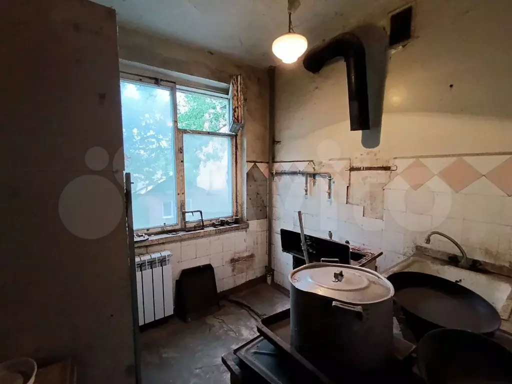 2-к. квартира, 44,2 м, 2/5 эт. - Фото 0