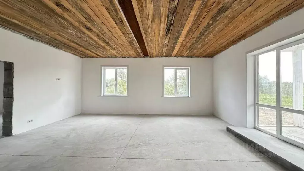 Дом в Иркутская область, Иркутск Мегетская ул., 15 (152 м) - Фото 1