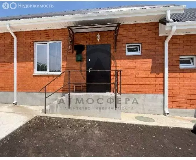 Дом в Апшеронск, Поселковая улица, 56/3 (48.8 м) - Фото 0