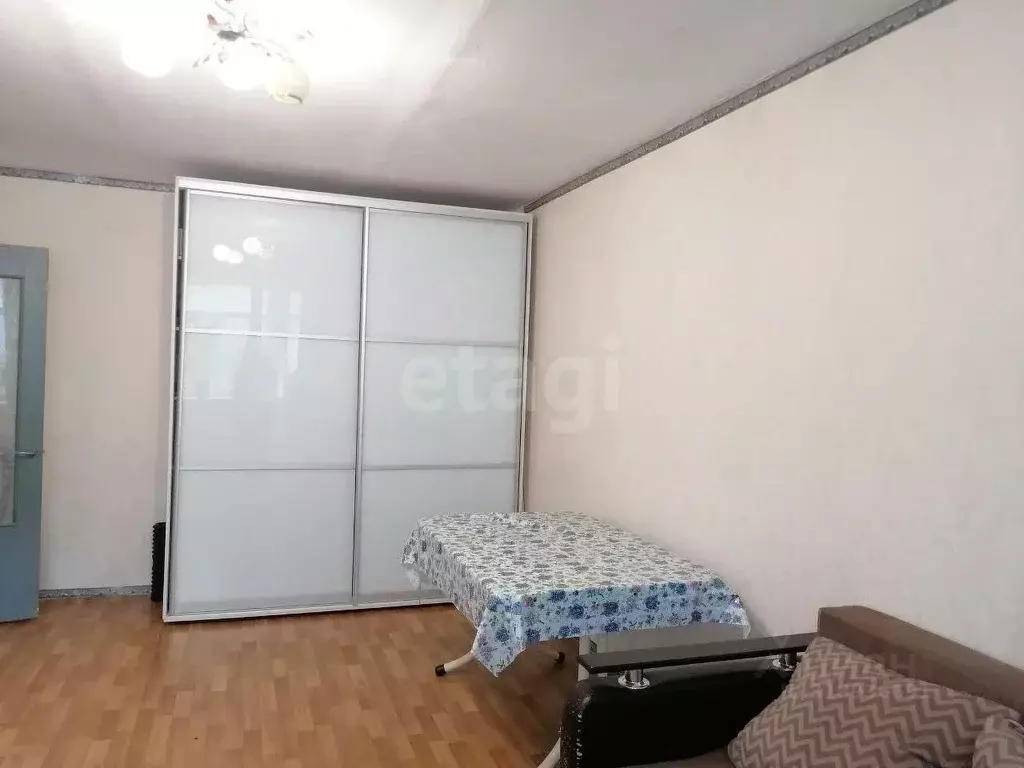 1-к кв. Крым, Симферополь ул. 1-й Конной армии (31.8 м) - Фото 0