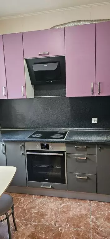 1-к кв. Московская область, Люберцы Зенино ЖК Самолет мкр, ул. ... - Фото 1