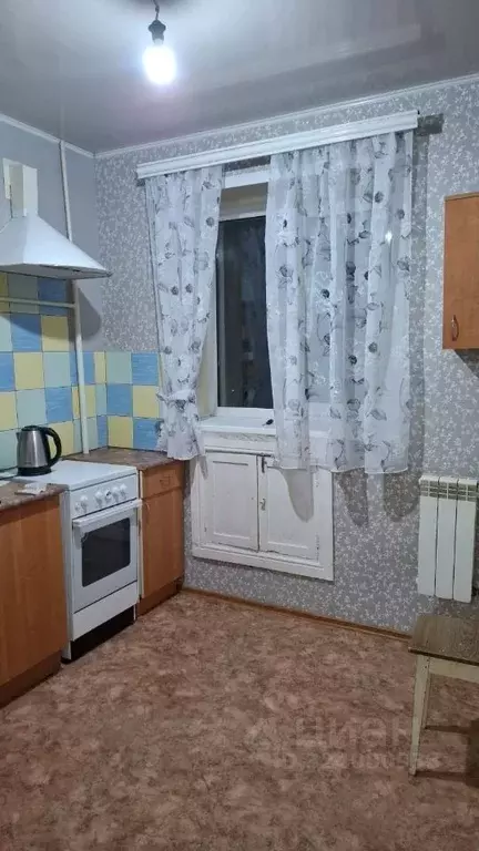 1-к кв. Курганская область, Курган ул. МАКСИМА ГОРЬКОГО, 34 (32.0 м) - Фото 2