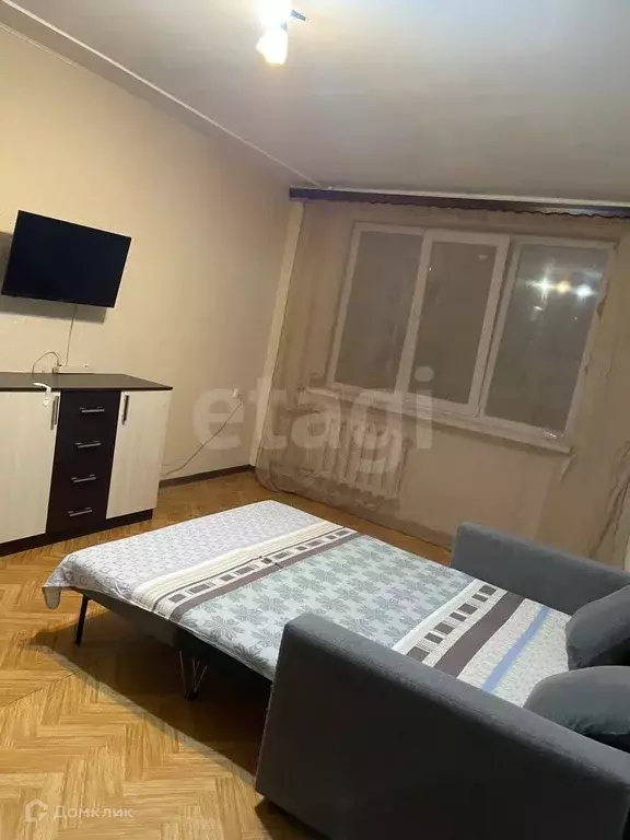 Продаётся 3-к квартира, 66.1 м - Фото 0