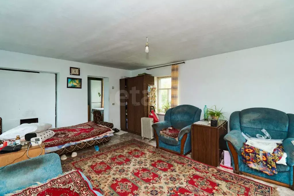 Участок в Томская область, Томский район, Малиновское с/пос, пос. ... - Фото 2