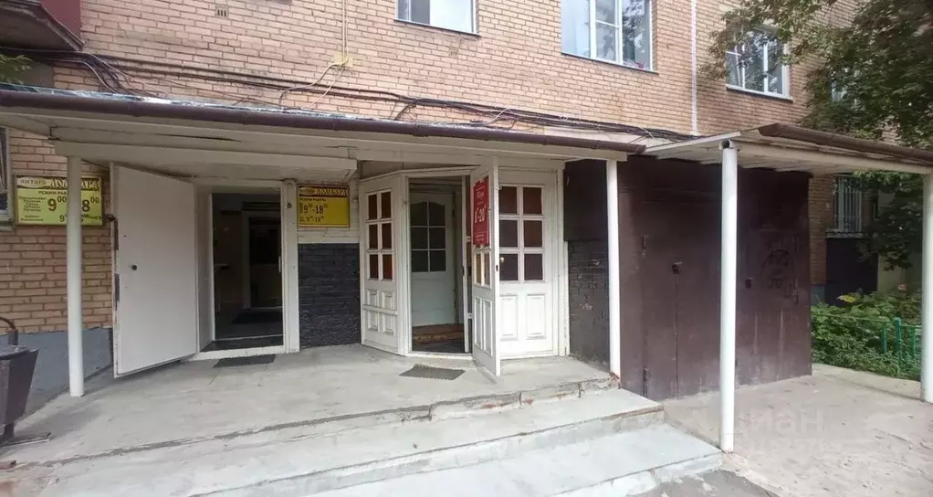 Помещение свободного назначения в Московская область, Орехово-Зуево ... - Фото 1