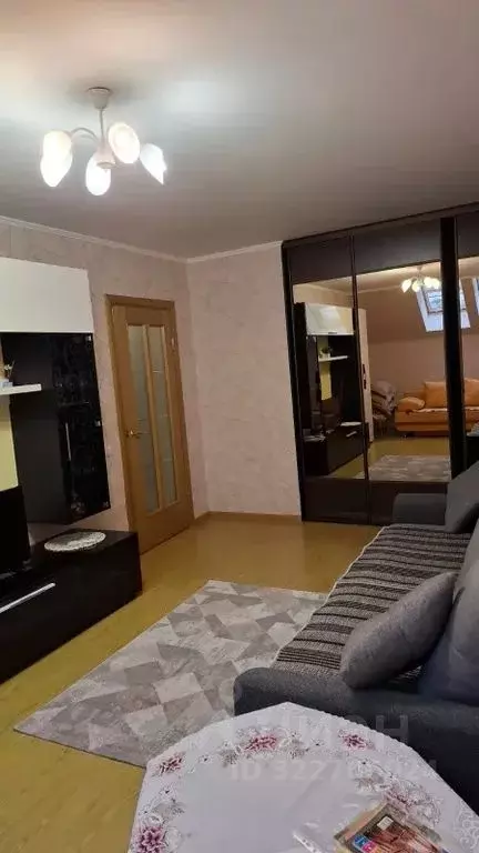 2-к кв. Калининградская область, Калининград Кутаисский пер., 1 (54.0 ... - Фото 1