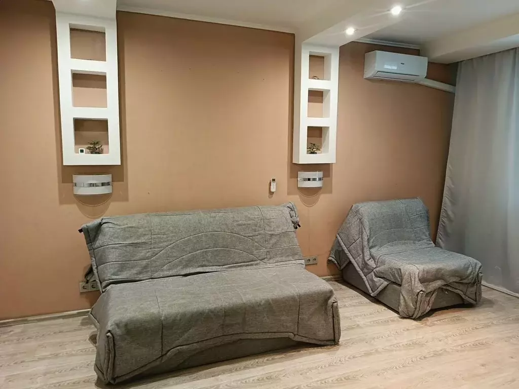 1-к кв. Москва Внуковское поселение, ул. Летчика Грицевца, 5 (38.0 м) - Фото 1