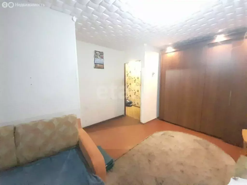 2-комнатная квартира: Петропавловск-Камчатский, улица Щорса, 6 (44.4 ... - Фото 1