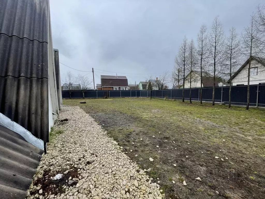 Участок в Москва Бабенки СНТ, 64 (18.4 сот.) - Фото 1