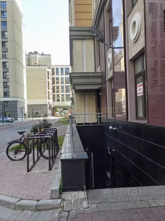 Помещение свободного назначения в Санкт-Петербург Московский просп., ... - Фото 2