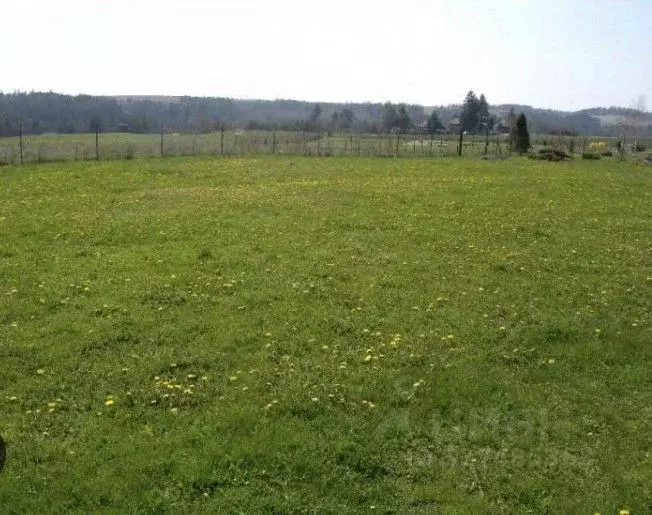 Участок в Башкортостан, Уфимский район, Русско-Юрмашский сельсовет, д. ... - Фото 1