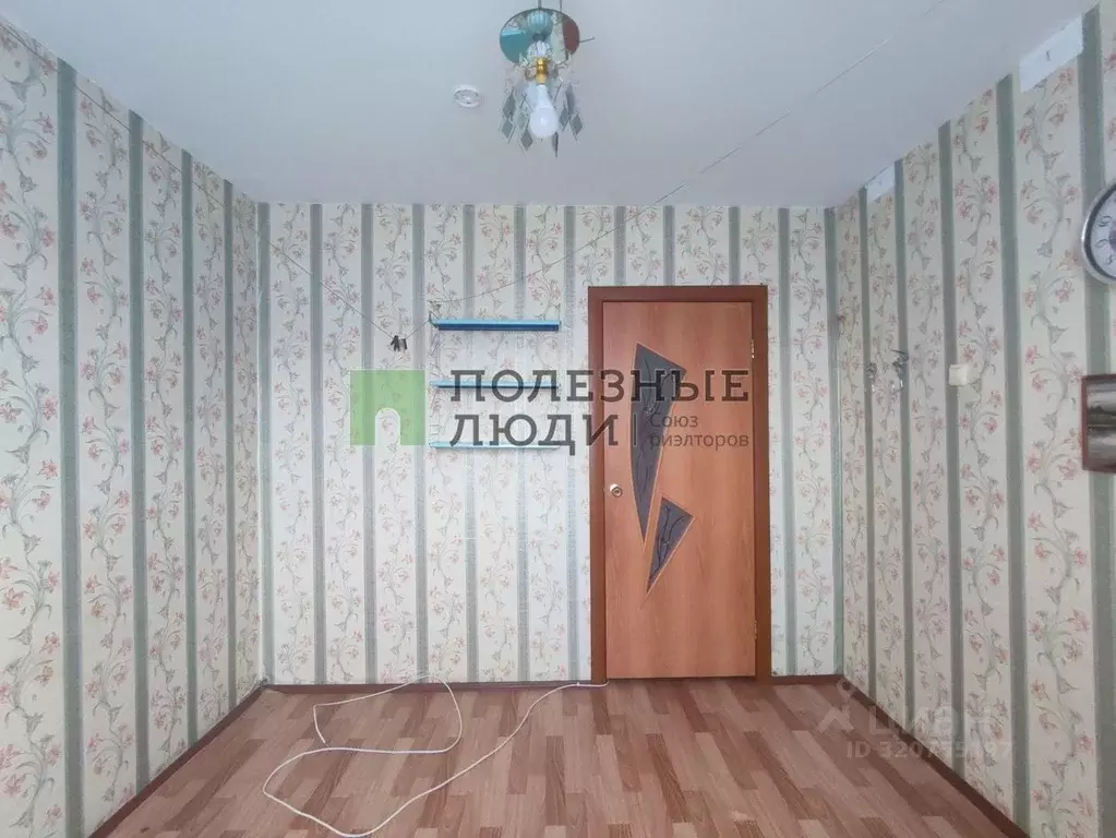 3-к кв. Курганская область, Курган Заозерный жилрайон, 7-й мкр, 15 ... - Фото 2