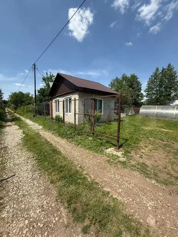 Дача 24 м на участке 4,6 сот. - Фото 1