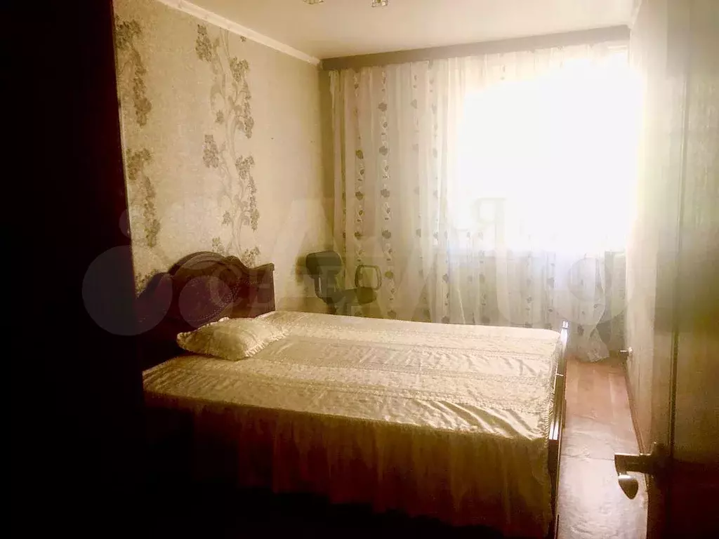2-к. квартира, 47 м, 1/4 эт. - Фото 1