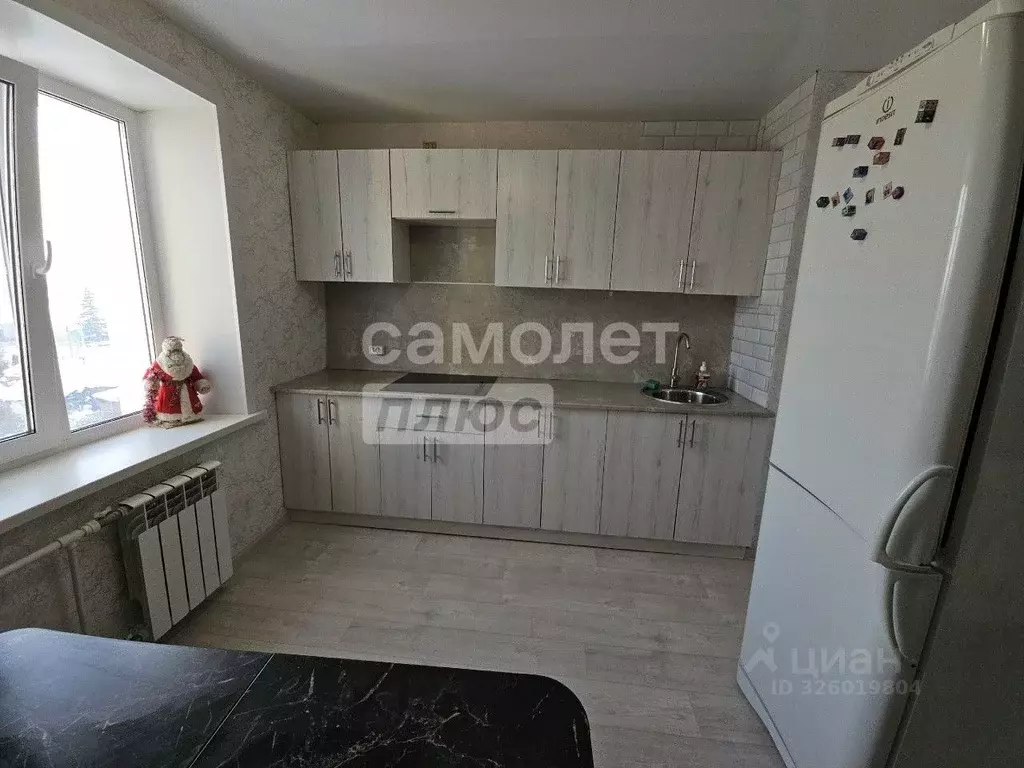 1-к кв. Пензенская область, Кузнецк ул. Правды, 24 (28.1 м) - Фото 1