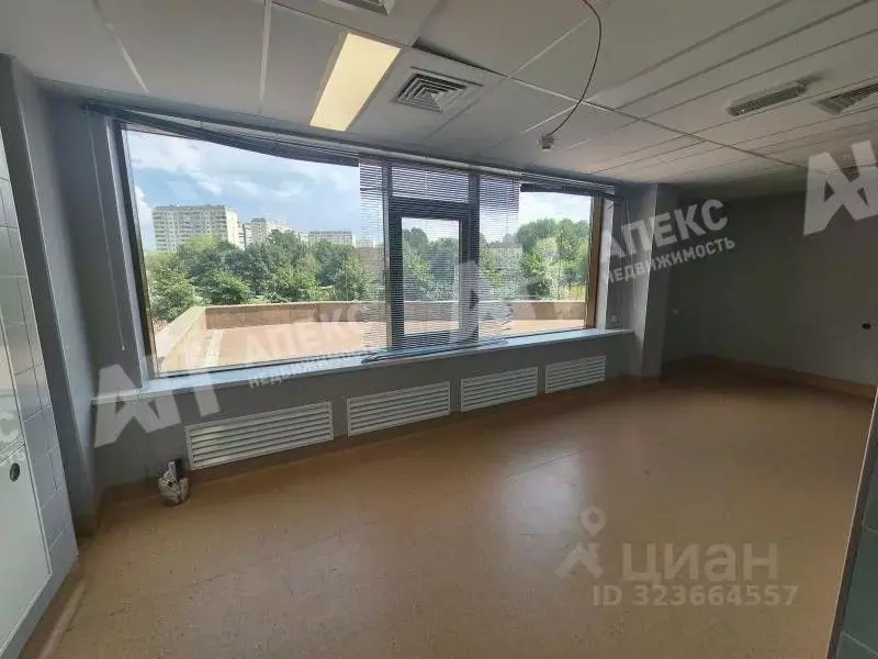 Помещение свободного назначения в Москва ул. Архитектора Власова, 6 ... - Фото 1