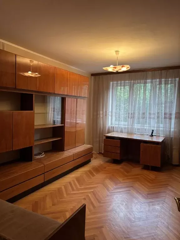 3-к кв. Московская область, Долгопрудный Театральная ул., 12а (60.3 м) - Фото 0