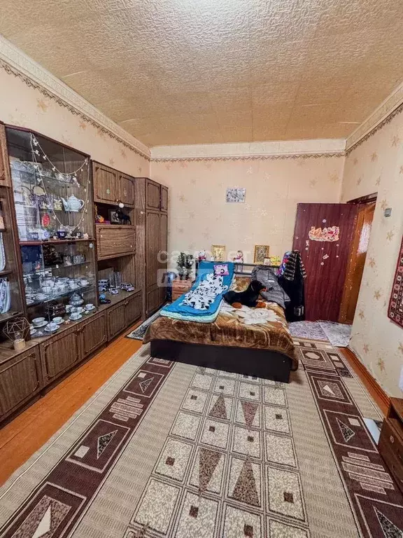 2-к кв. Липецкая область, Липецк ул. Гагарина, 9 (47.9 м) - Фото 1