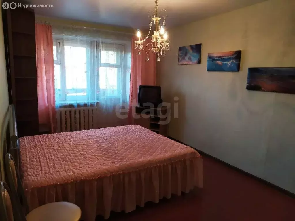 2-комнатная квартира: Вологда, Петрозаводская улица, 18 (41.7 м) - Фото 1
