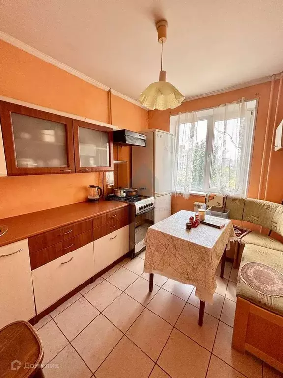 Продаётся 3-к квартира, 66 м - Фото 0