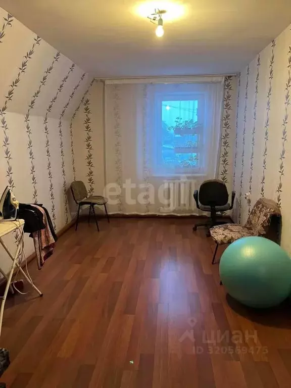 Дом в Саха (Якутия), Якутск ул. Покрышкина, 39/1 (129 м) - Фото 0