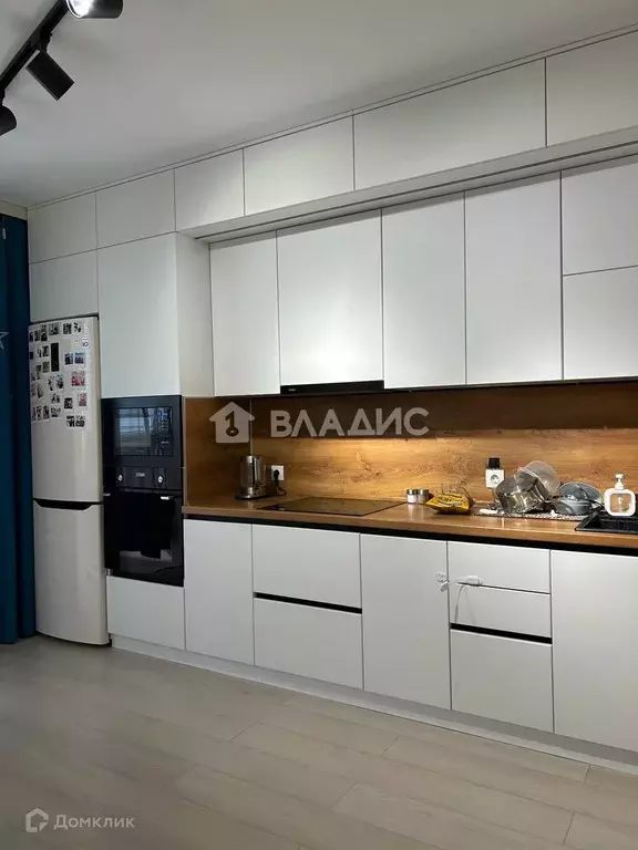 Продаётся 2-к квартира, 62.4 м - Фото 0