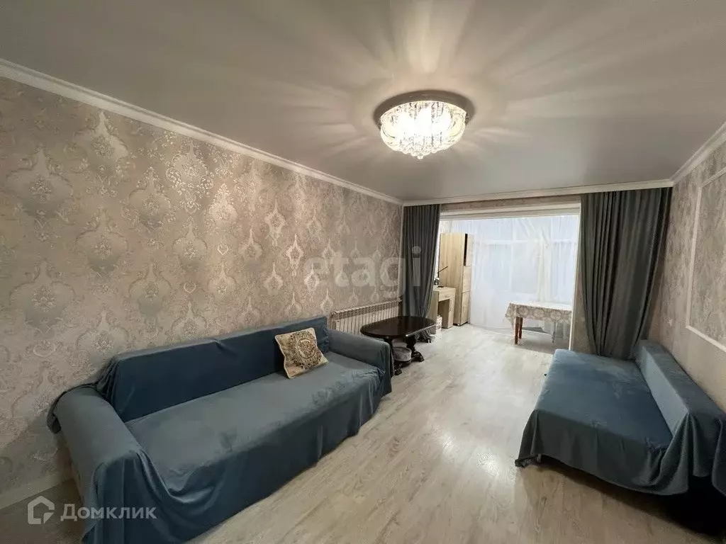 Продаётся 3-к квартира, 60 м - Фото 0