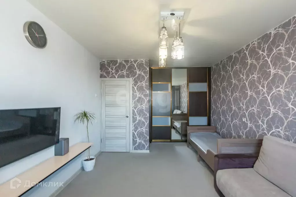 Продаётся 1-к квартира, 34.9 м - Фото 1