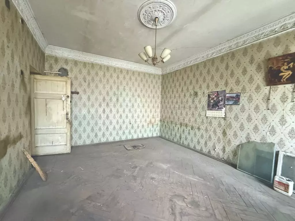 2-к кв. Москва Октябрьская ул., 4 (58.0 м) - Фото 1