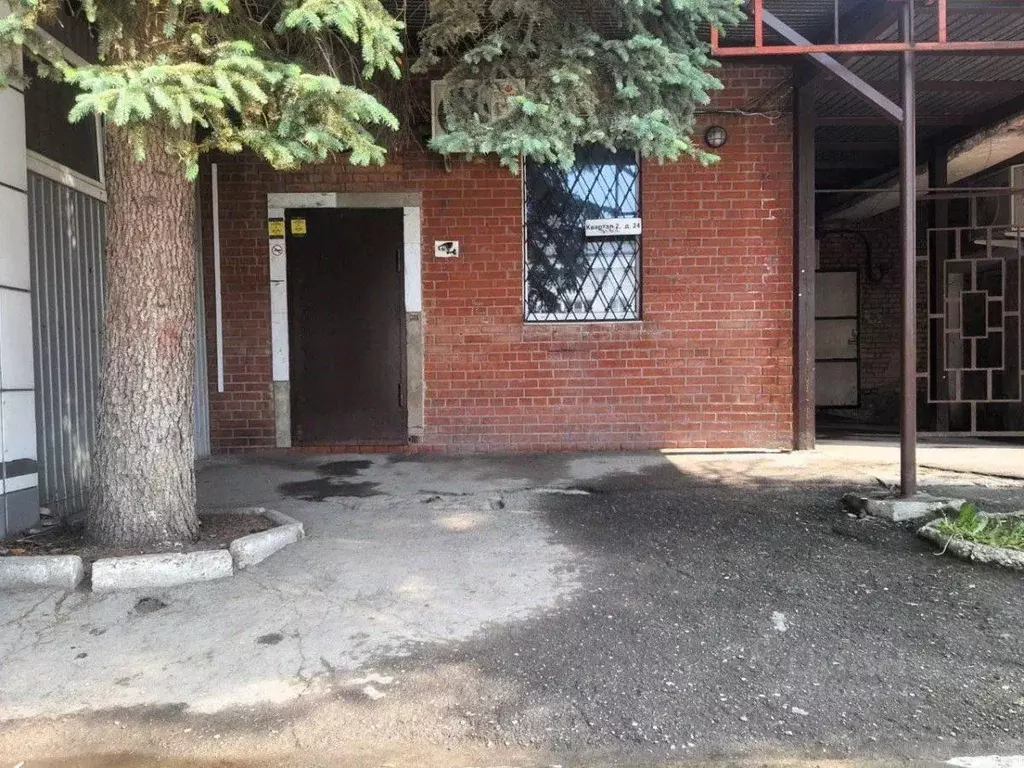 Помещение свободного назначения в Самарская область, Самара пос. ... - Фото 1