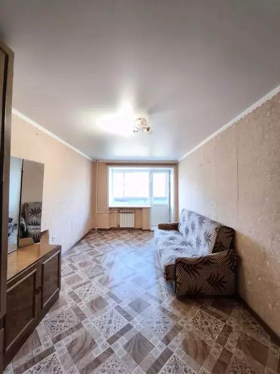 1-к кв. Липецкая область, Липецк ул. 40 лет Октября, 35 (29.0 м) - Фото 2