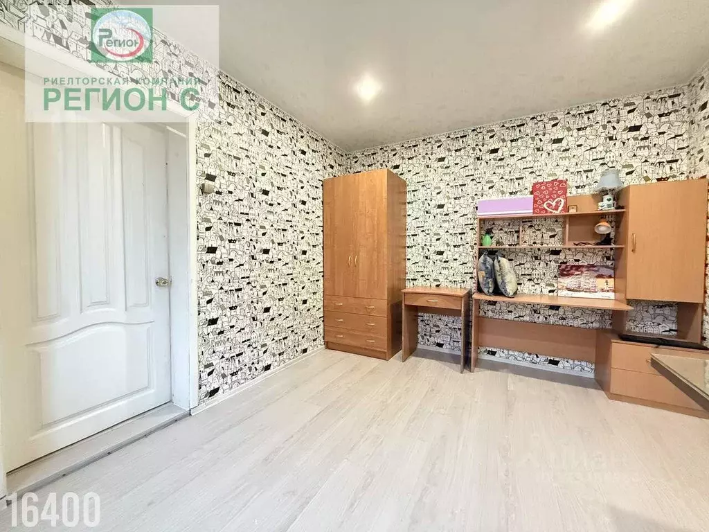 2-к кв. Архангельская область, Архангельск Краснофлотский мкр, ул. ... - Фото 2