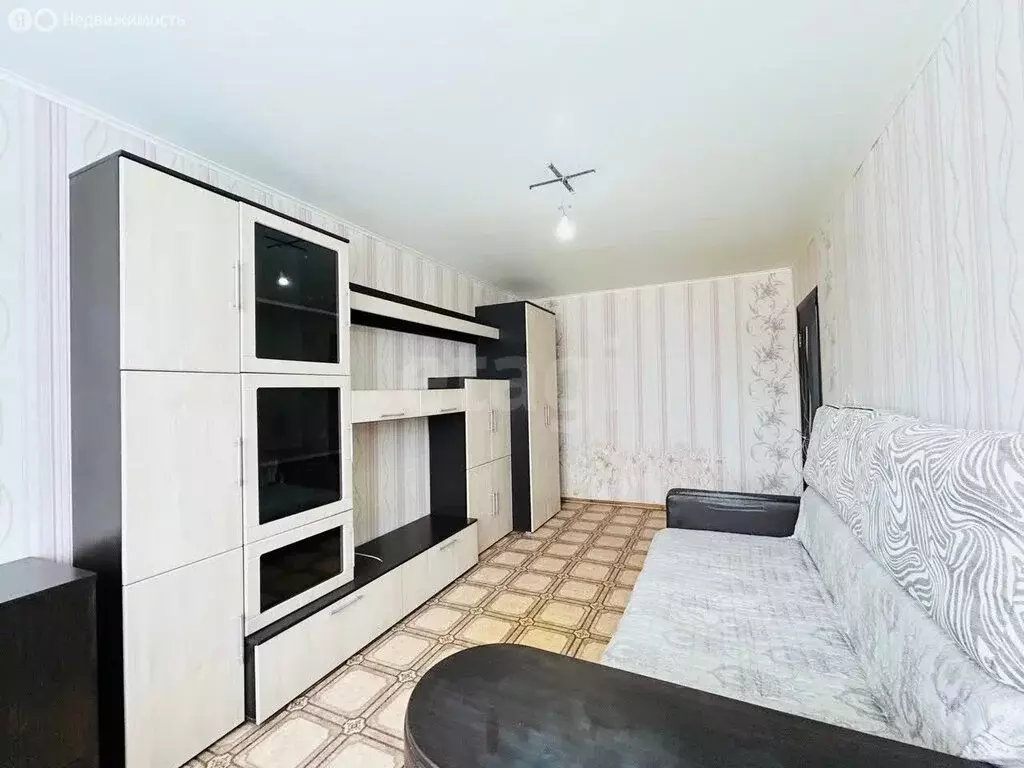 1-комнатная квартира: Киреевск, улица Чехова, 4 (29.5 м) - Фото 1