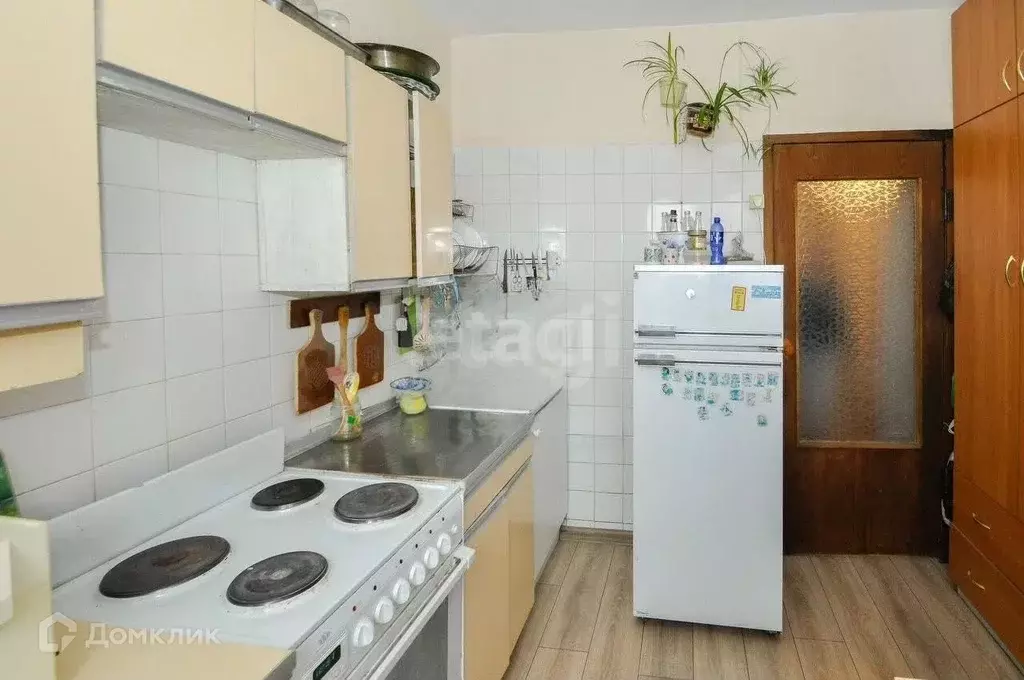 Продаётся 4-к квартира, 76.1 м - Фото 1