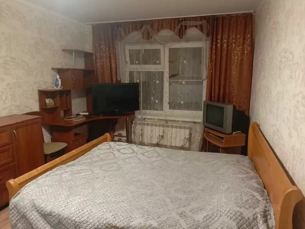 2-к кв. Псковская область, Псков Красноармейская ул., 26 (37.0 м) - Фото 1