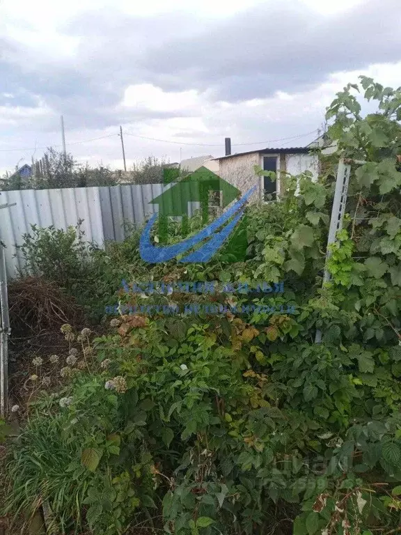 Дом в Оренбургская область, Орск пос. Казачий, ул. Деповская, 19 (46 ... - Фото 2