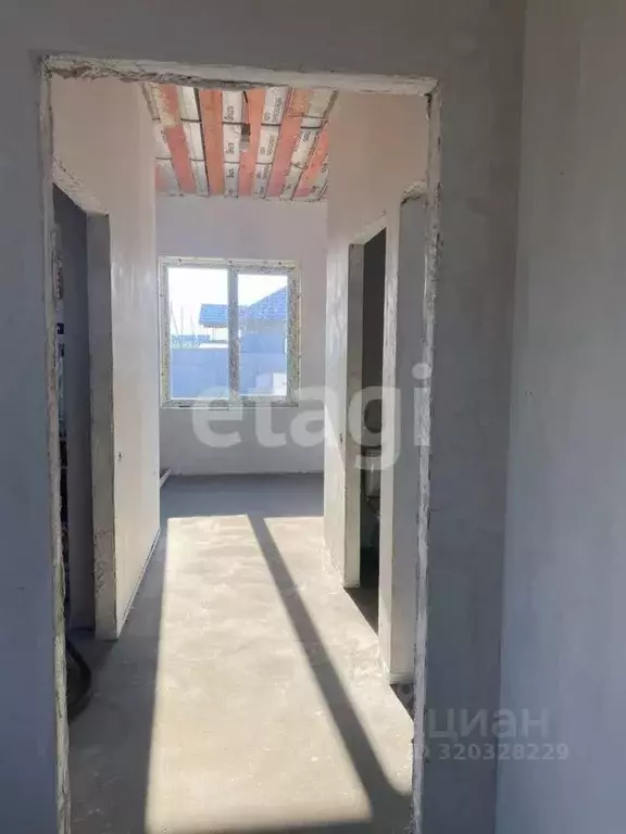 Дом в Пермский край, Пермский район, Мокино-3 кп  (60 м) - Фото 1