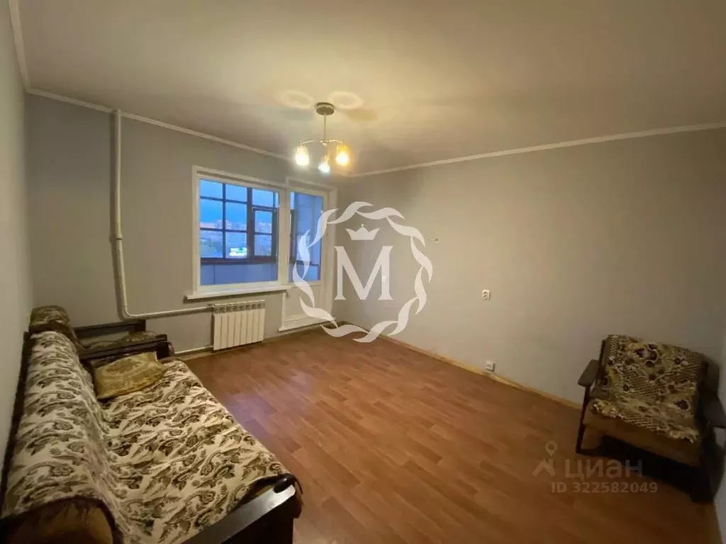 2-к кв. Бурятия, Улан-Удэ Ключевская ул., 39 (48.0 м) - Фото 2