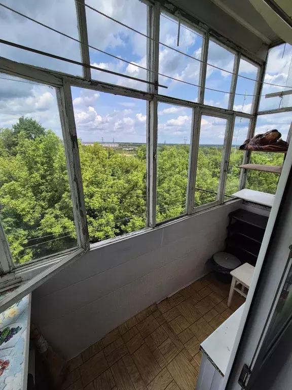 Продаётся 1-к квартира, 32.8 м - Фото 1