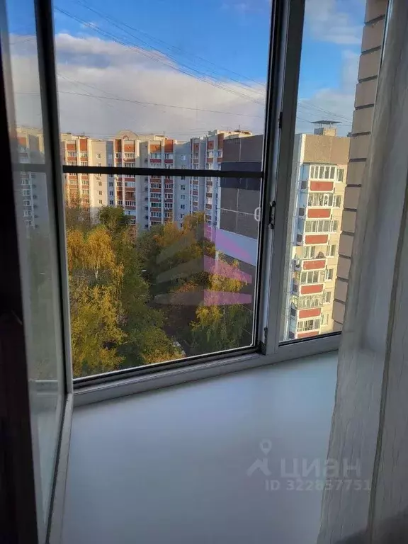 1-к кв. Воронежская область, Воронеж ул. Владимира Невского, 35 (41.3 ... - Фото 2