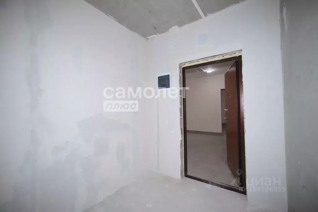 2-к кв. Кемеровская область, Кемерово ул. Серебряный Бор, 24к5 (55.3 ... - Фото 1