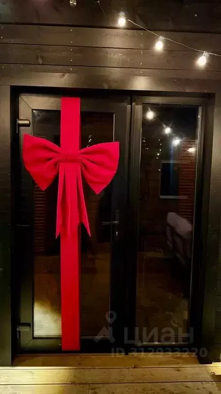 Дом в Ленинградская область, Приозерский район, Сосновское с/пос, д. ... - Фото 2