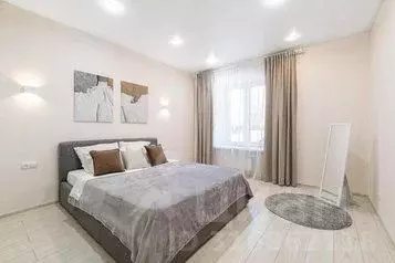 3-к кв. Татарстан, Казань ул. Разведчика Ахмерова, 7 (70.0 м) - Фото 0
