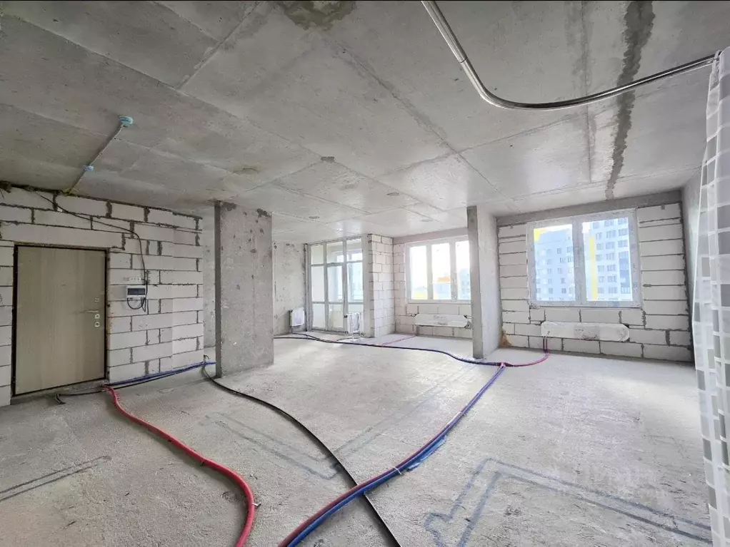 3-к кв. Москва Родниковая ул., 30к3 (80.0 м) - Фото 2