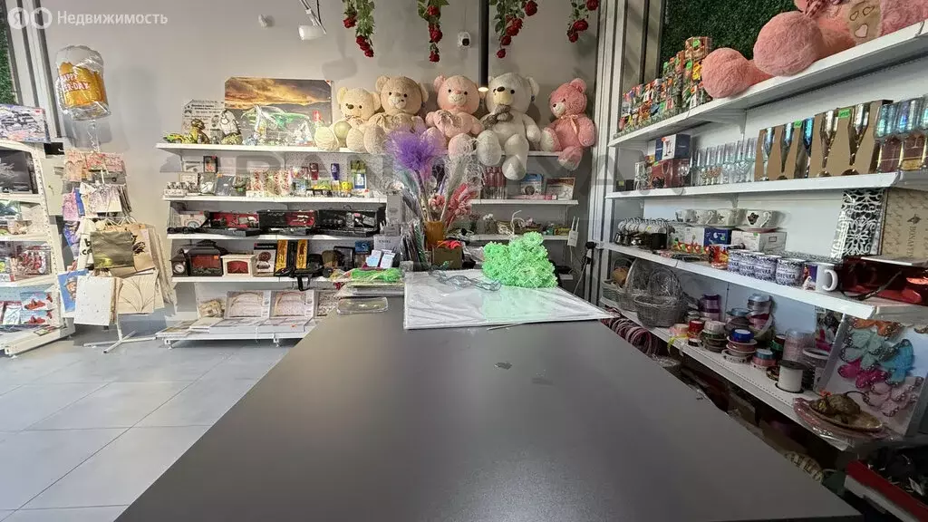 Торговая площадь (43 м) - Фото 1